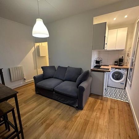 Appartamento Le Cosy De Saint-Denis Esterno foto
