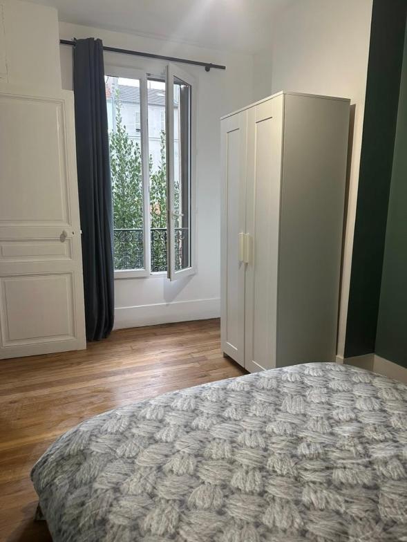 Appartamento Le Cosy De Saint-Denis Esterno foto