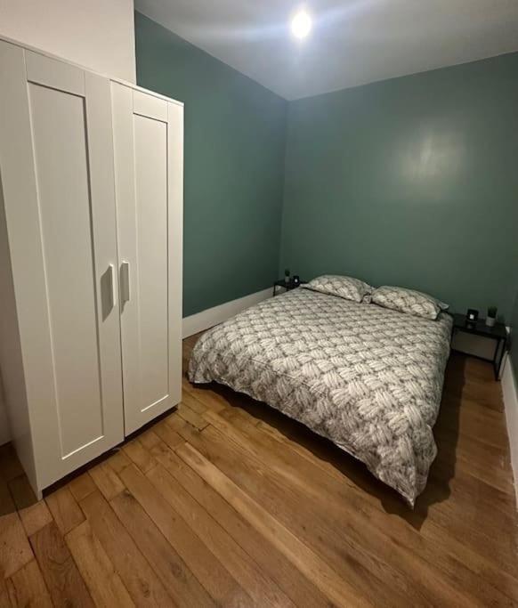 Appartamento Le Cosy De Saint-Denis Esterno foto